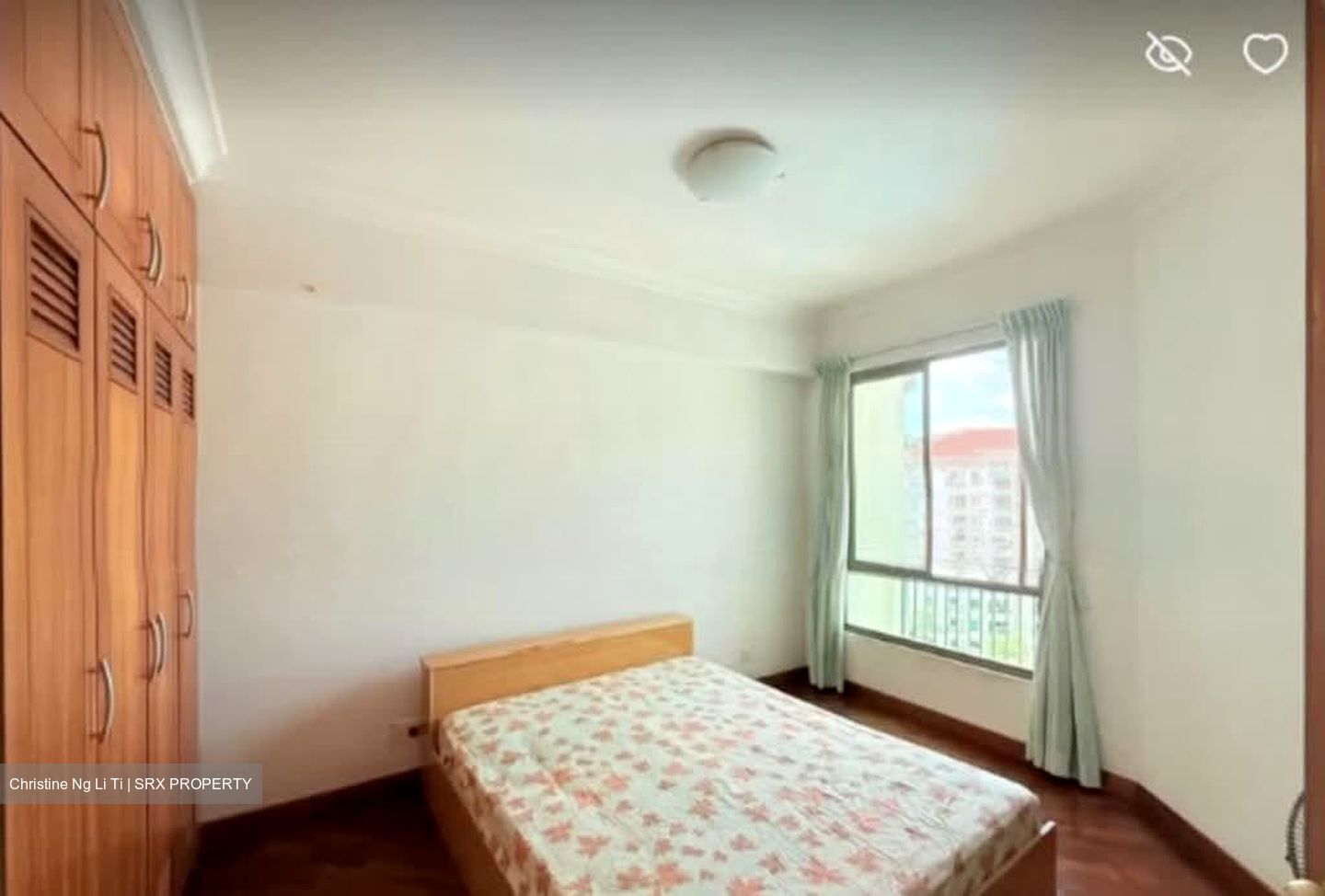 Hillbrooks (D23), Condominium #574543061
